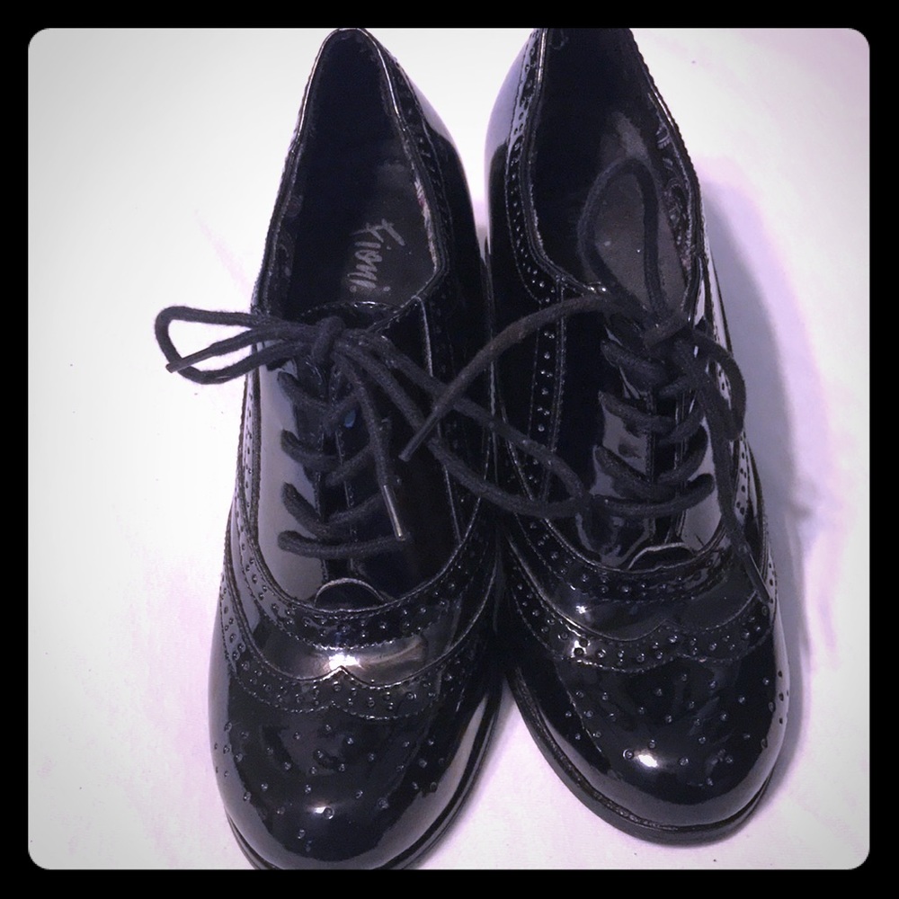Fiona ladies shoes